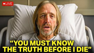 Before He Passed, Tom Petty Confesses The One Regret That Haunted Him