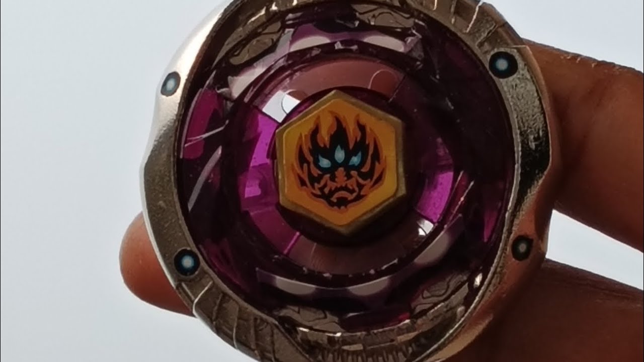 Phantom orion vs ldrago detailedfight ​