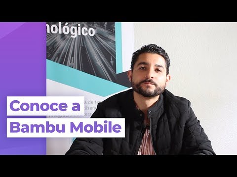 Bambú Mobile