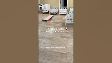 A 360 View Of Our Child Care Center In Canton MA Childcarecenter 
