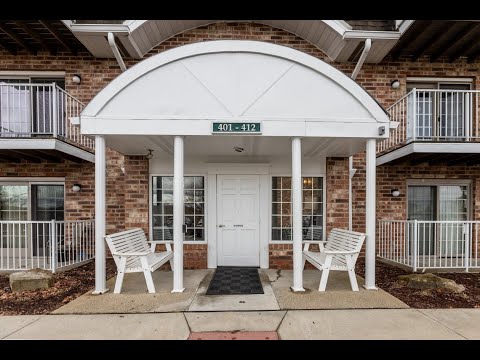 405 Clubhouse Drive, Washington, PA home video tour