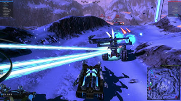 Threatening and insulting Robocraft community