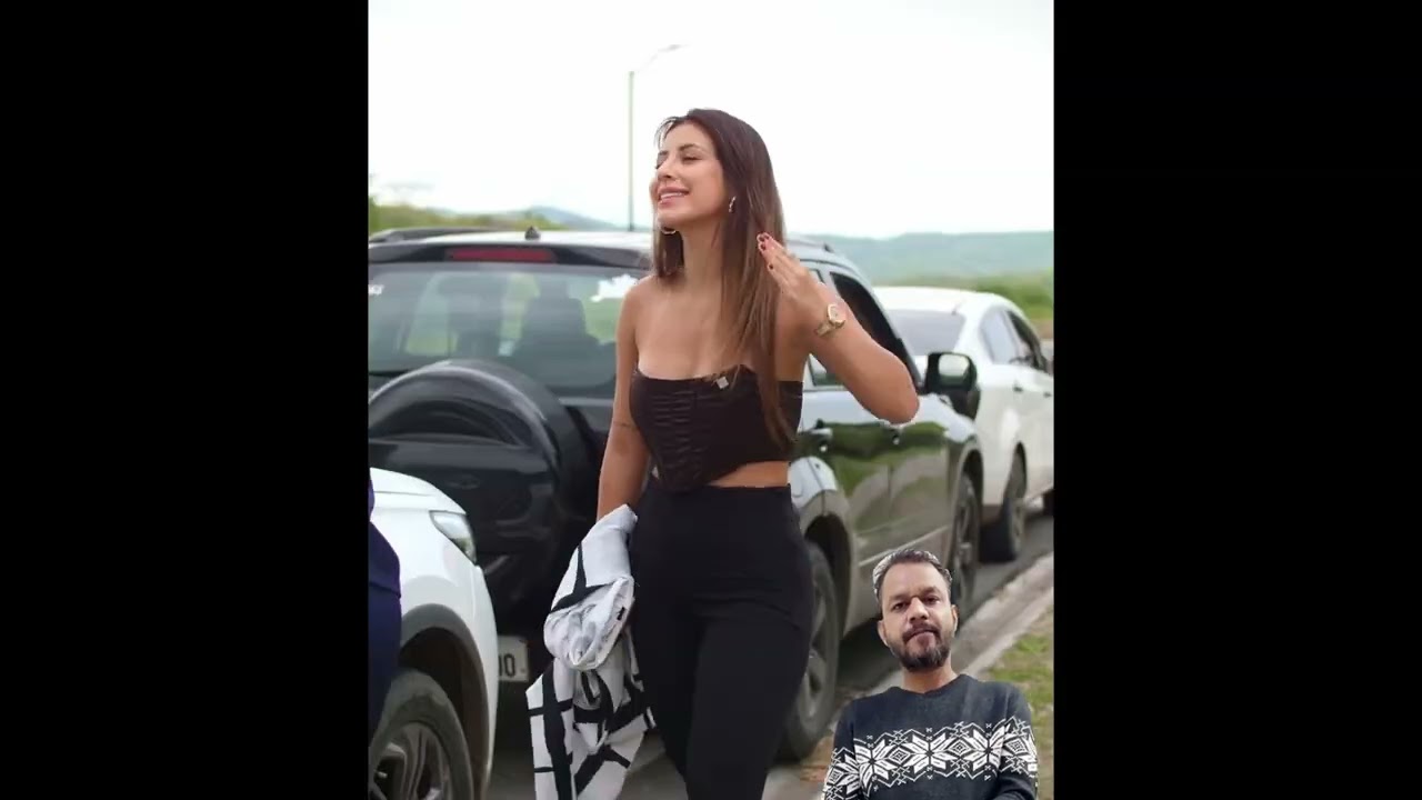 She Pretended to Live in the USA… Family Was Shocked 😱 | Ep 1