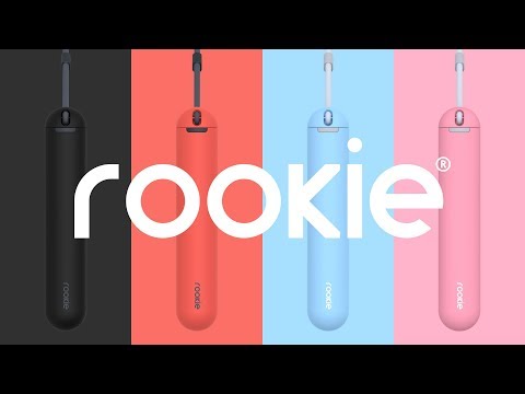 SmartRope Rookie Intro