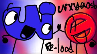 Yaosb In Object Unicode Re-Upload Characters For The Intro For