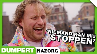Leidse Pisventjes Staan Ontzettend Voor Lul Dumpert Nazorg
