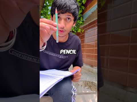 Video: Je natraj svinčnik hb?