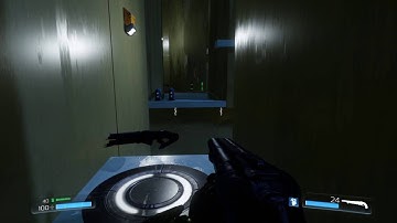 DOOM Snapmap - Phrantic