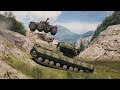 World of Tanks Epic Wins and Fails Ep243