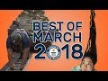 Best of March 2018 - Guinness World Records