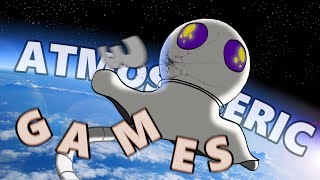 3 Atmospheric Games | Turgor Pressure, Nocturnal Visit, Light Switch