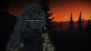this body means nothing to me - Escape From Tarkov