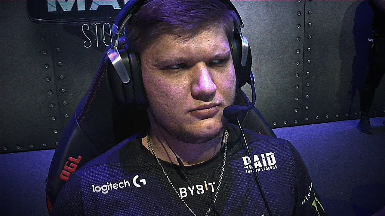 S1mple steam acc фото 31