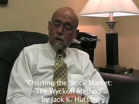 Book Review - Charting the Stock Market: The Wycko...