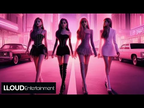 BLACKPINK - NOBODY MV TEASER 