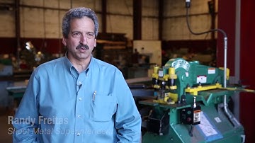 Spectrum User Experience - Western Allied Mechanical