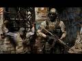 Call of Duty Modern Warfare 2 Remastered Walkthrough Gameplay - The Hornet's Nest (60FPS)