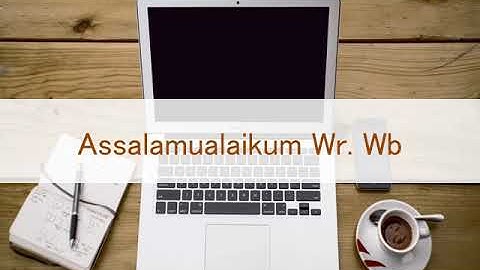 Presentasi Perangkat Output