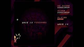 Ryuthela Genesis Megadrive Touhou