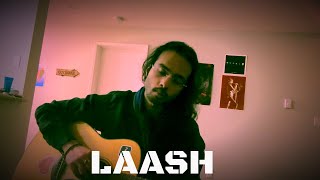 Laash | Lifafa | Acoustic Cover | Stainmatter