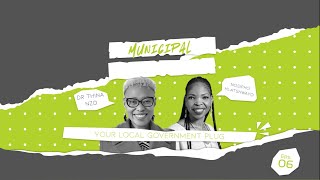 The Municipal Bill Podcast /  Integrated Development Planning / S1E6