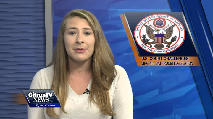 CitrusTV News Brief April 19, 2016