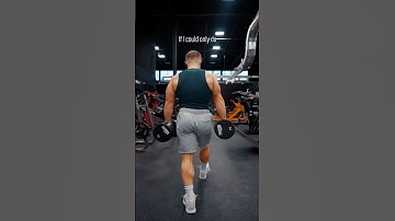 Top 3 Glute Exercises For A Shelf-Like Butt