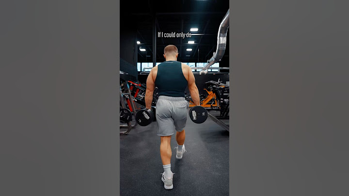 Top 3 Glute Exercises For A Shelf-Like Butt
