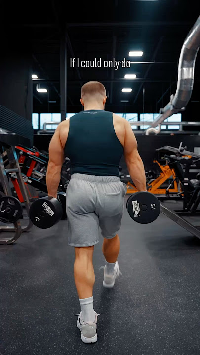 Top 3 Glute Exercises For A Shelf-Like Butt