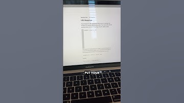 How to redirect URLs on Squarespace ✨#squarespacetips #squarespacewebsite  #squarespace