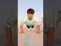 “Day 32 of 100 – Push-Up Challenge | Building Strength Every Day 💪🔥”
