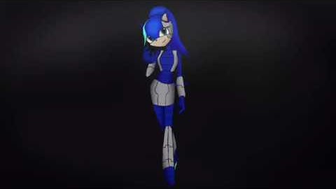 Jeremy, Aelita, Yumi, Ulrich, Odd, William, Sissi, Naxxya, Sparky, Al, Tim, and Zingo