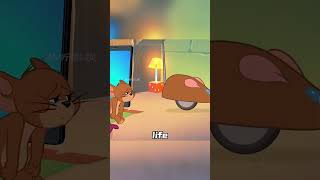 What Happens When Jerry Overeats Out Of Control?