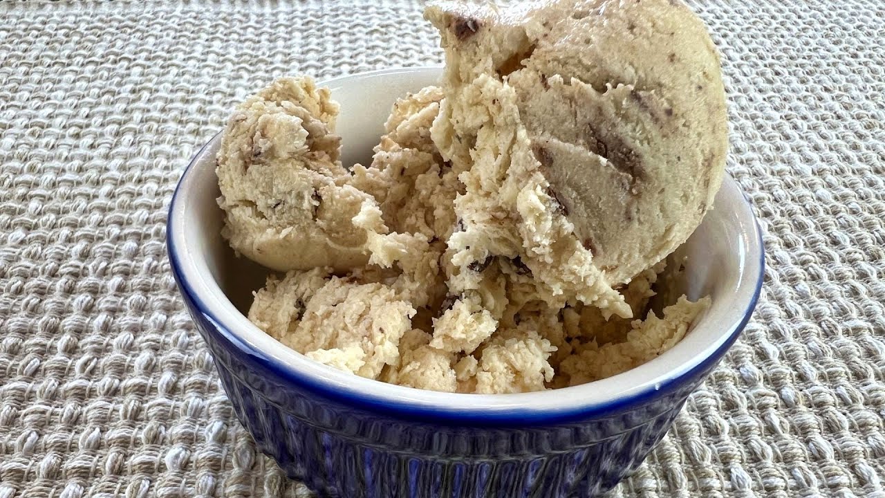 Como Hacer Helado de Requesón