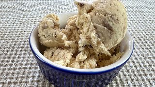 Como Hacer Helado de Requesón