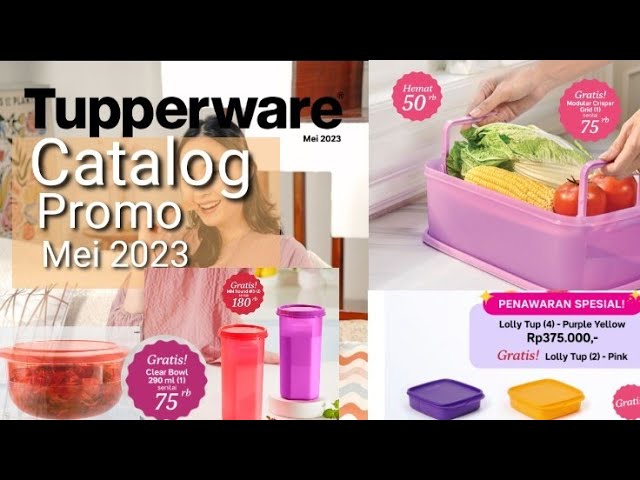 Tupperware Spinning Chef ✨ Every household needs a simple and