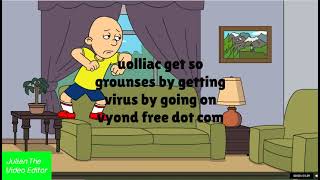 Only 50% Randomness Uolliac Goes To Vyond Free Dot Com Computer Breaks Grounses