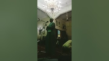 صلاة الفجر في مسجد طعيمه التلاوات الذهبيه سورة الروم 