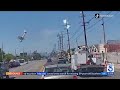 Call for answers after Pacoima plane crash