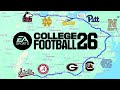 Campus Tour Update!