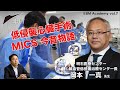 EBM Academy vol.7  低侵襲心臓手術MICS 今昔物語　edit