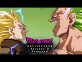 Dragon Ball Deliverance Episode 3 | FAN MADE SERIES | - Teaser