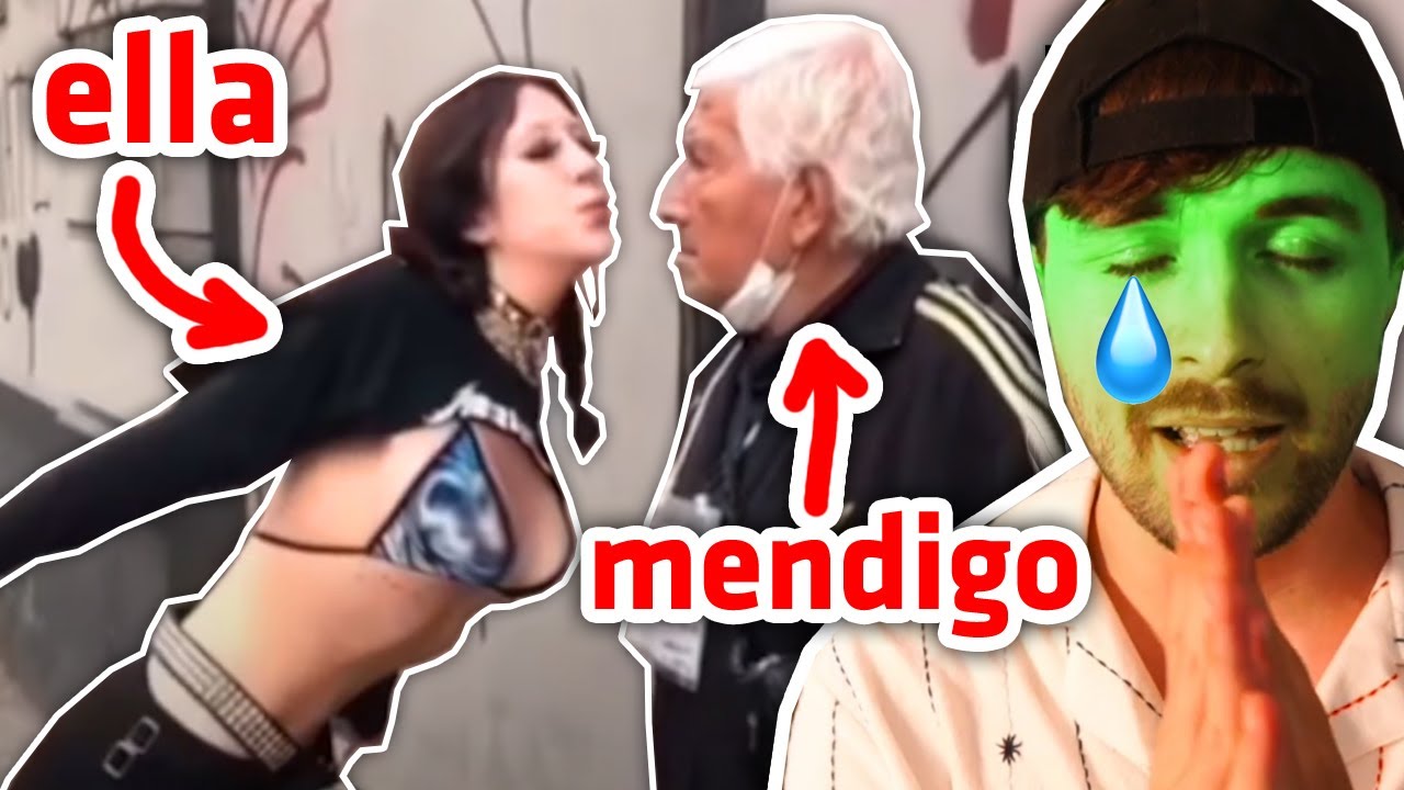 La Argentina que Fo*** Mendigos Gratis (te vas a horrorizar)