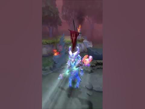 БАРА ЛОР ДОТА 2 #dota2 #dota - YouTube