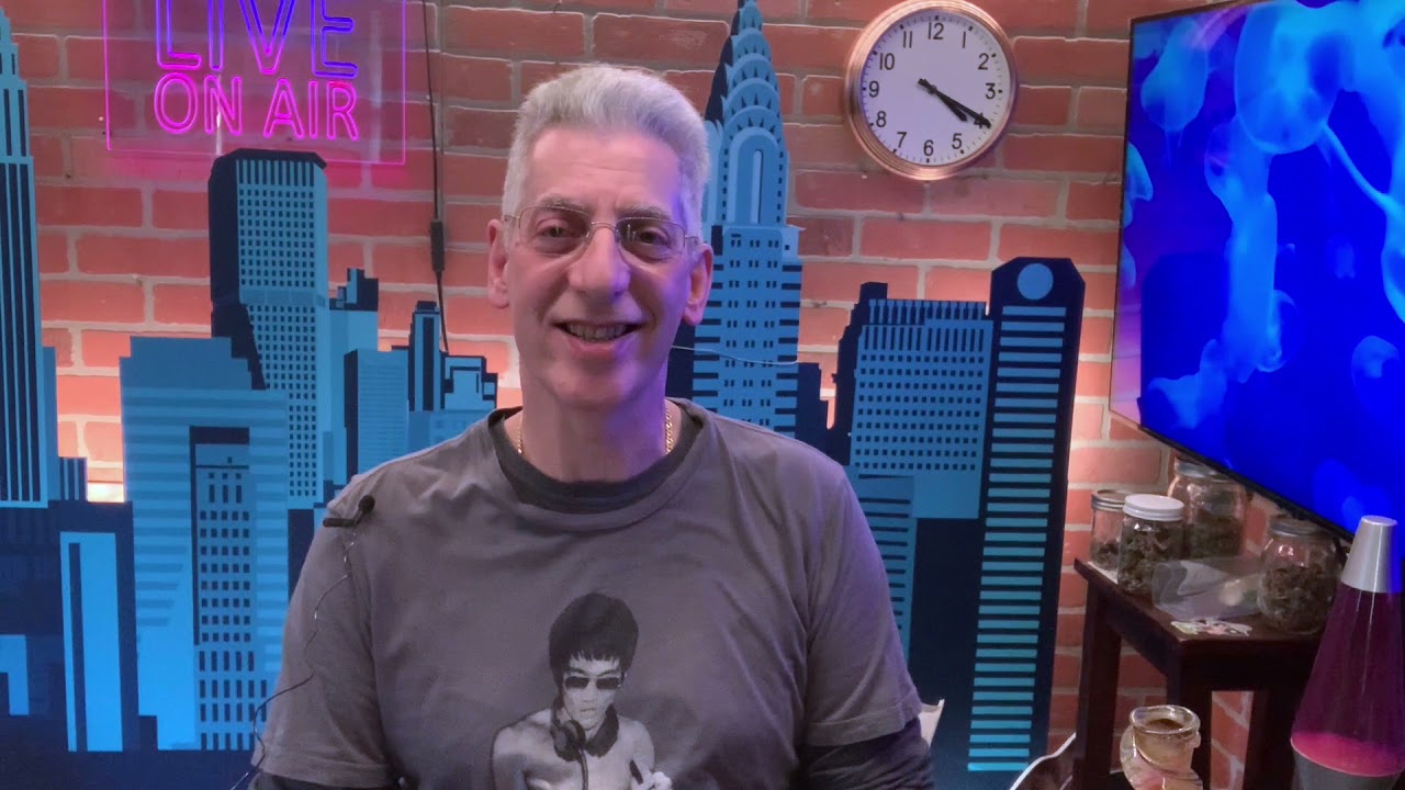 Introduction to Jay Kitchen and Uptowngrowlab Live