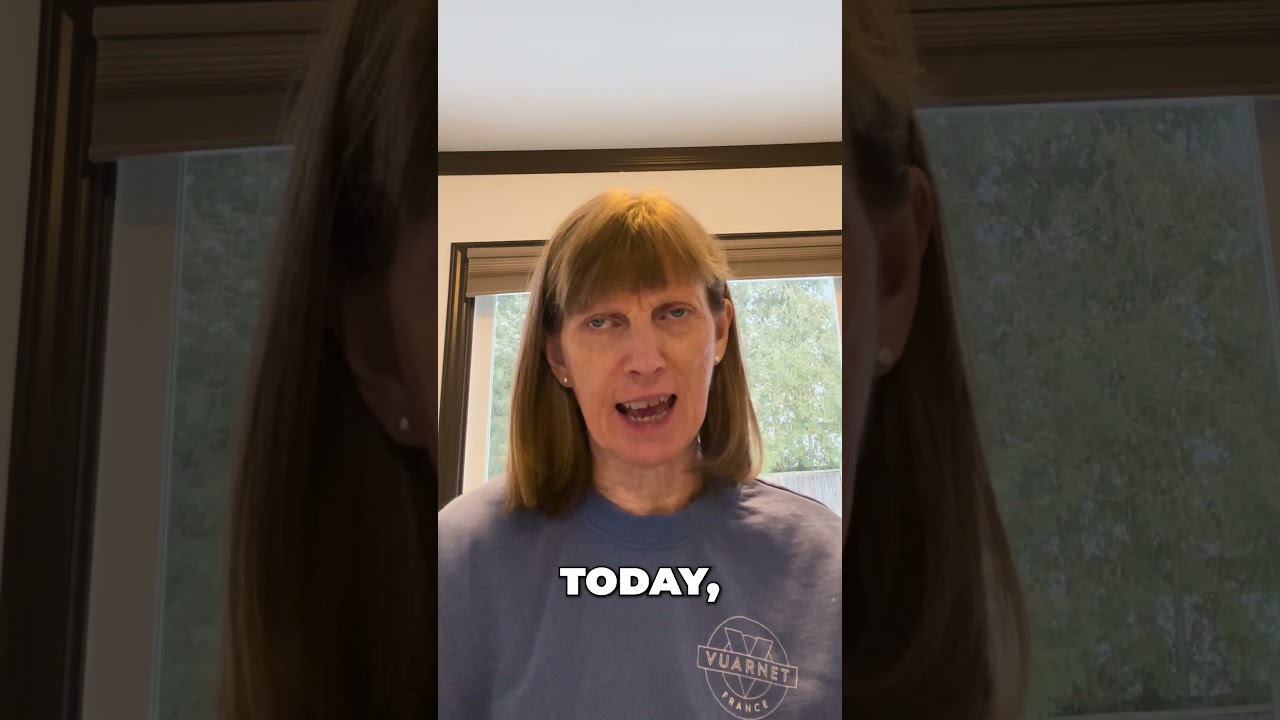 You Don't Have to Love Your Body