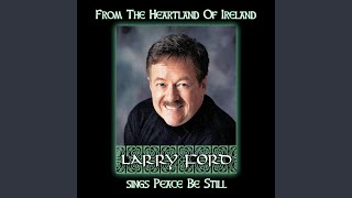 Video thumbnail of "Larry Ford - The Lamb Upon the Throne"