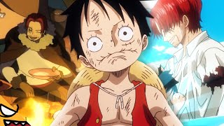 30 INCOHÉRENCES qui auraient pu TUER ONE PIECE ! ?