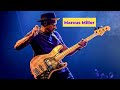 MARCUS MILLER BASS GROOVE