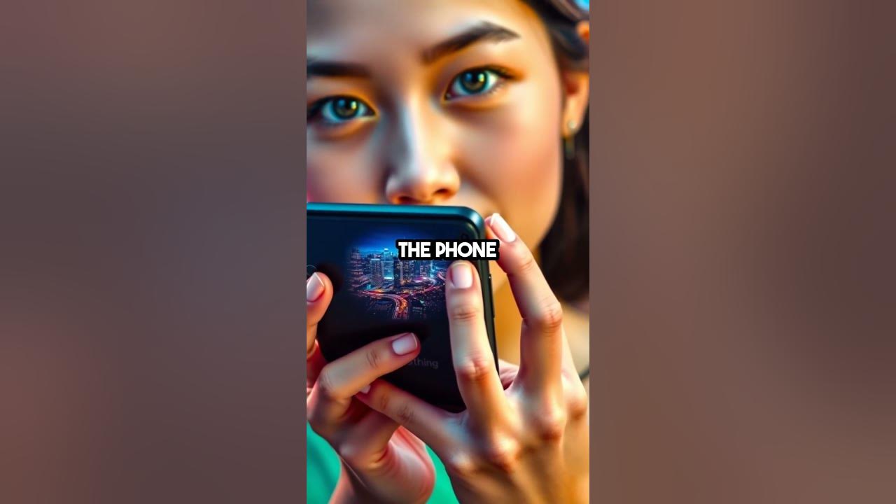 Unveiling Nothing's Phone 3a & 3a Pro: Game Changer Alert! - YouTube